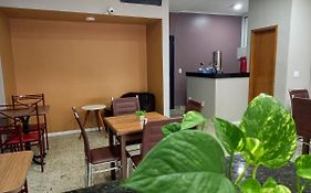 HOTEL PAULISTANO Terminal Tietê